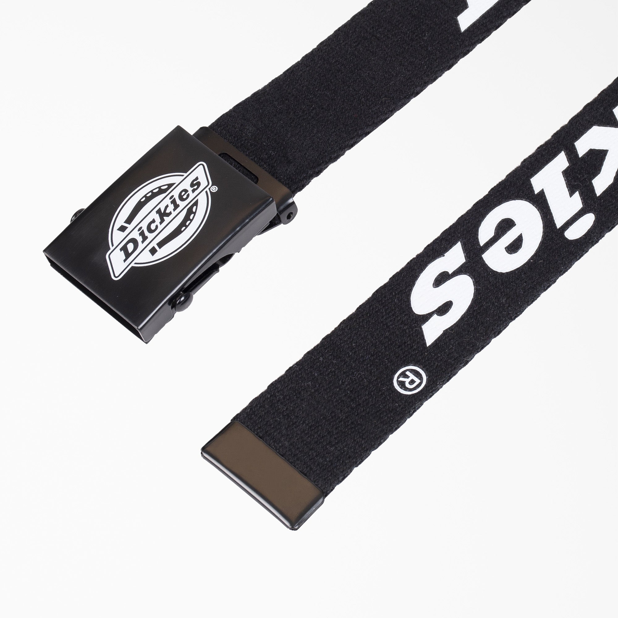 "Logo Web Belt"