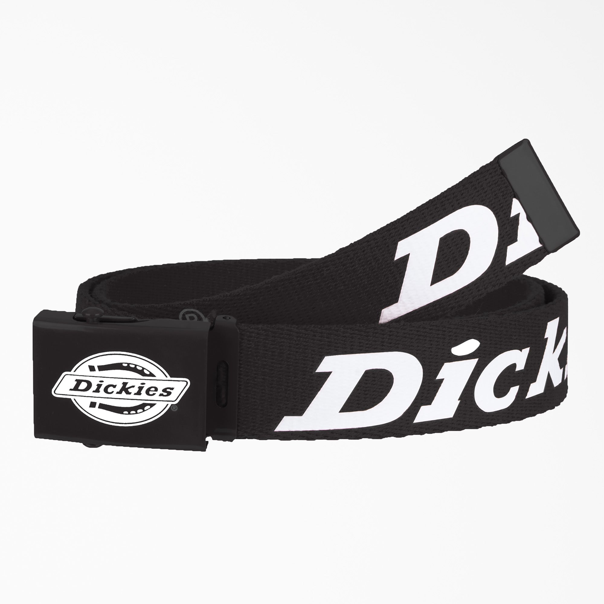 "Logo Web Belt"