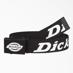 "Logo Web Belt"