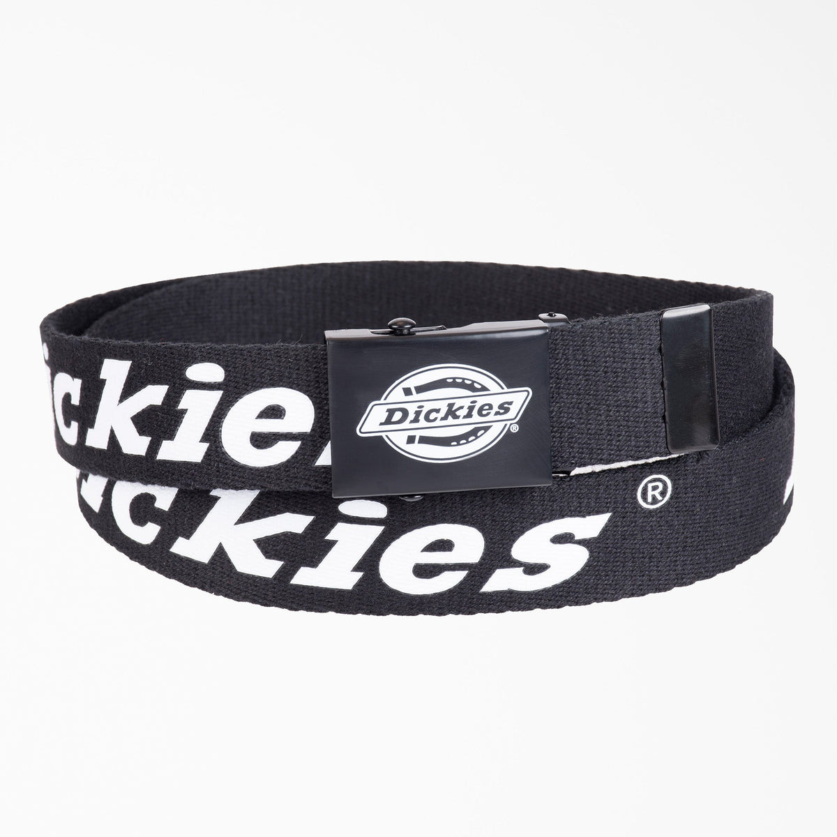"Logo Web Belt"