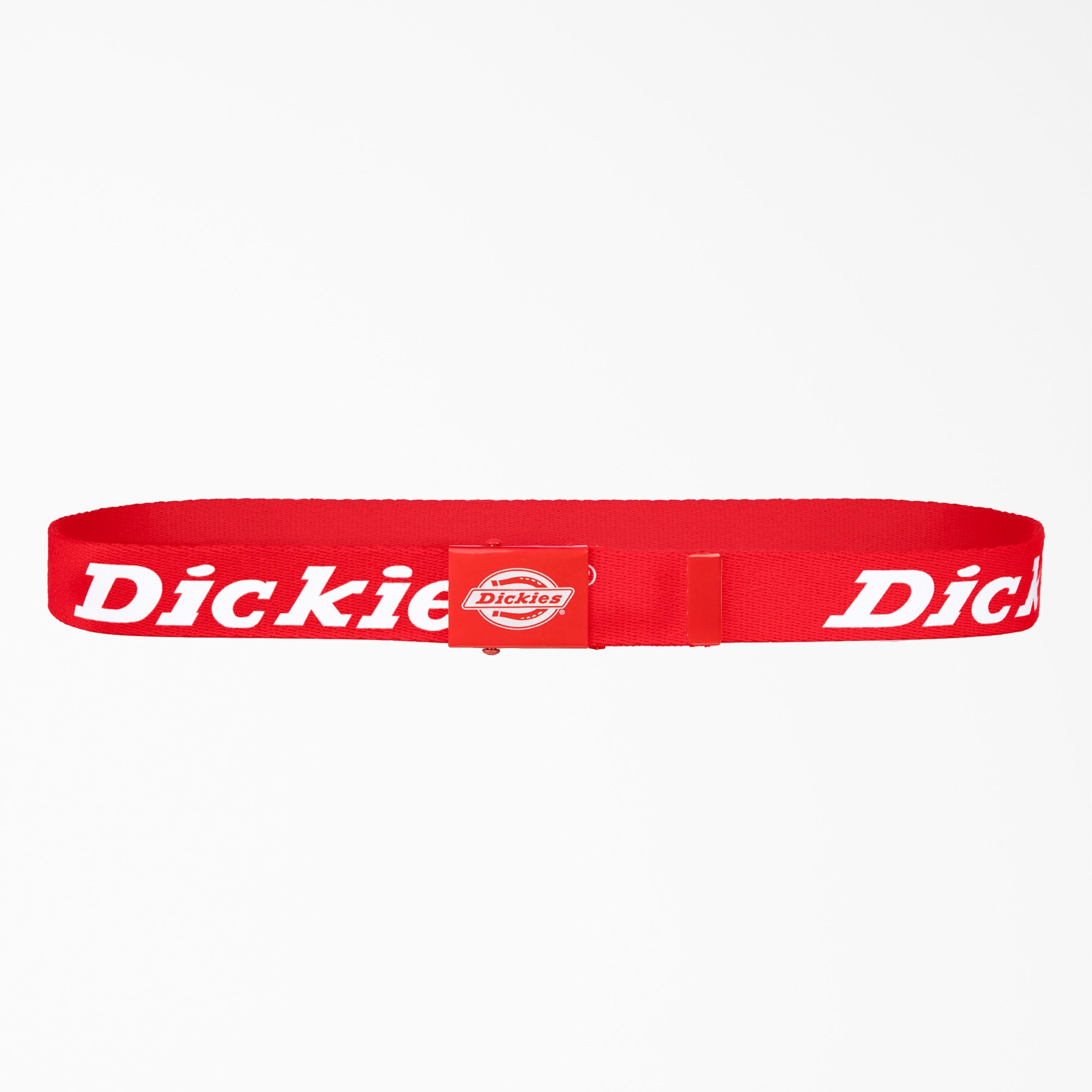 "Logo Web Belt"