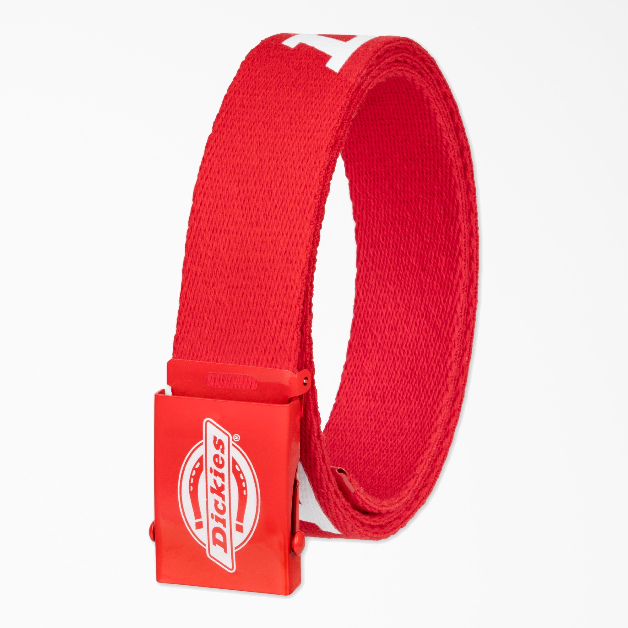 "Logo Web Belt"