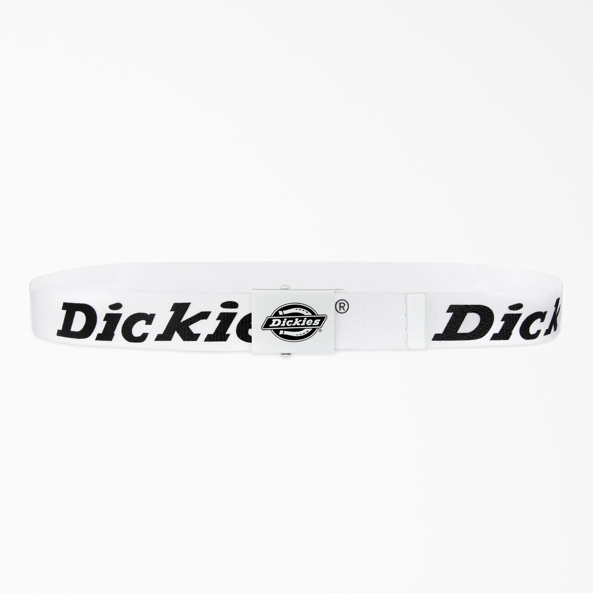 "Logo Web Belt"