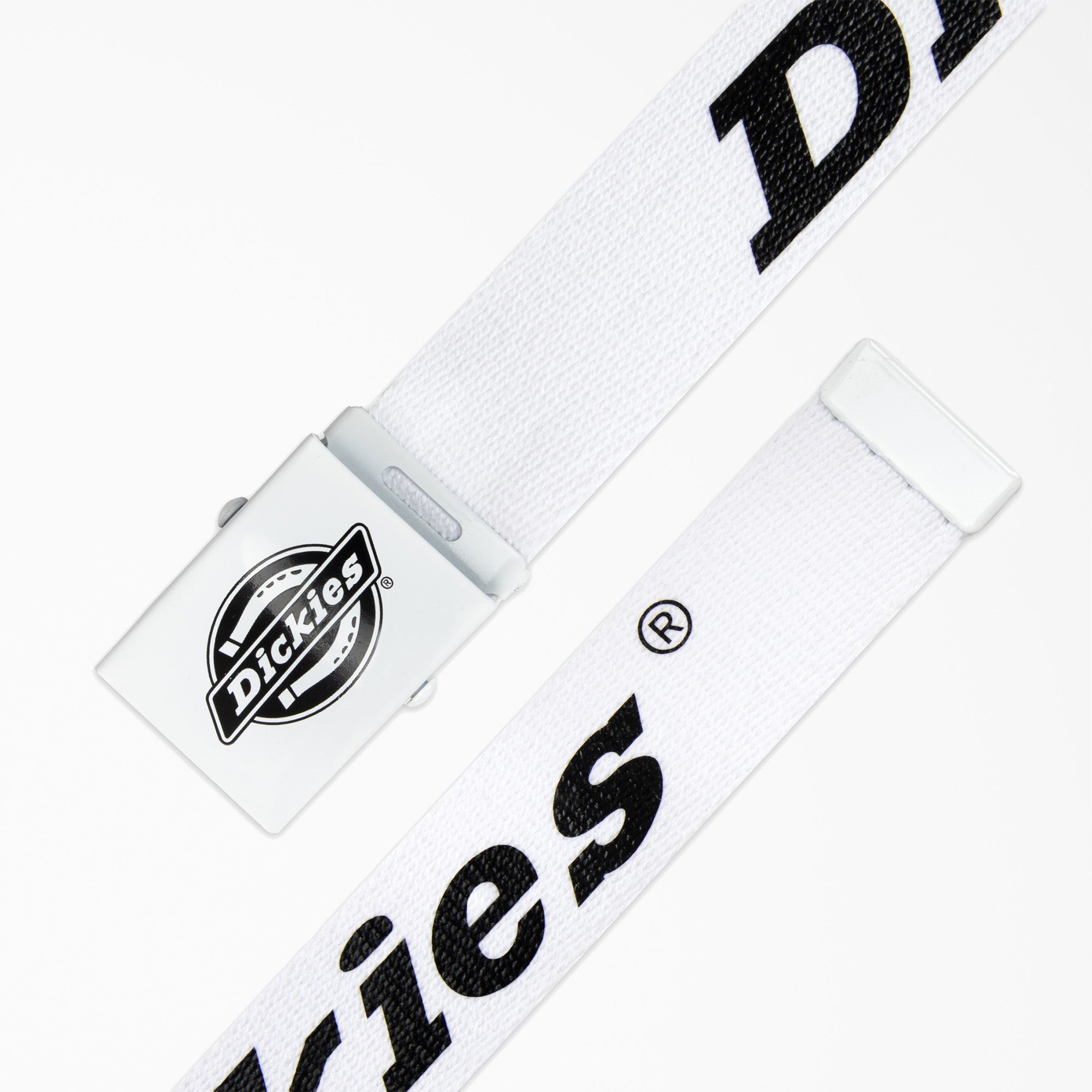 "Logo Web Belt"