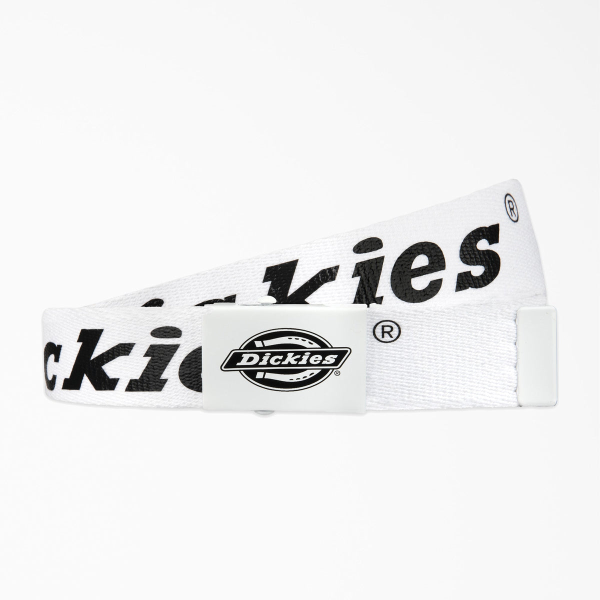 "Logo Web Belt"