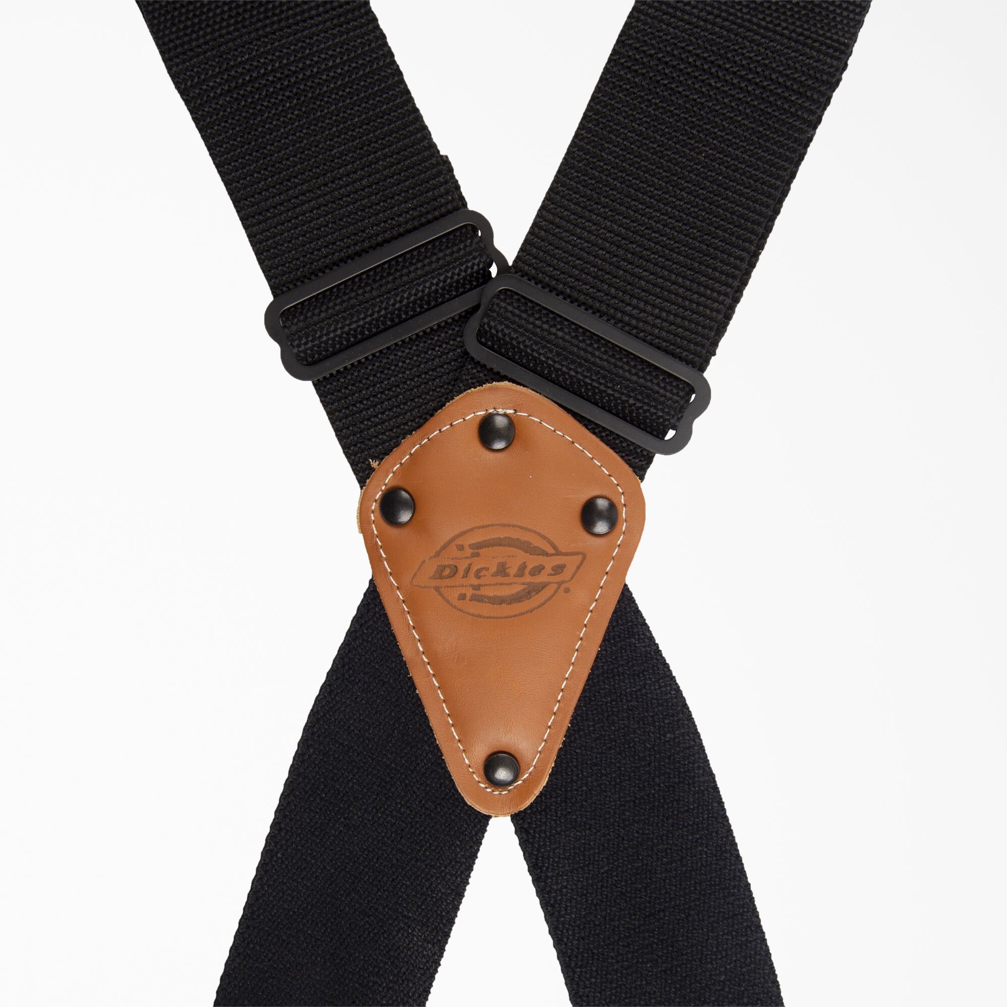 "2-Inch Wide Work Suspenders"