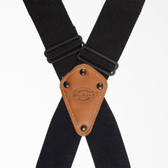 "2-Inch Wide Work Suspenders"