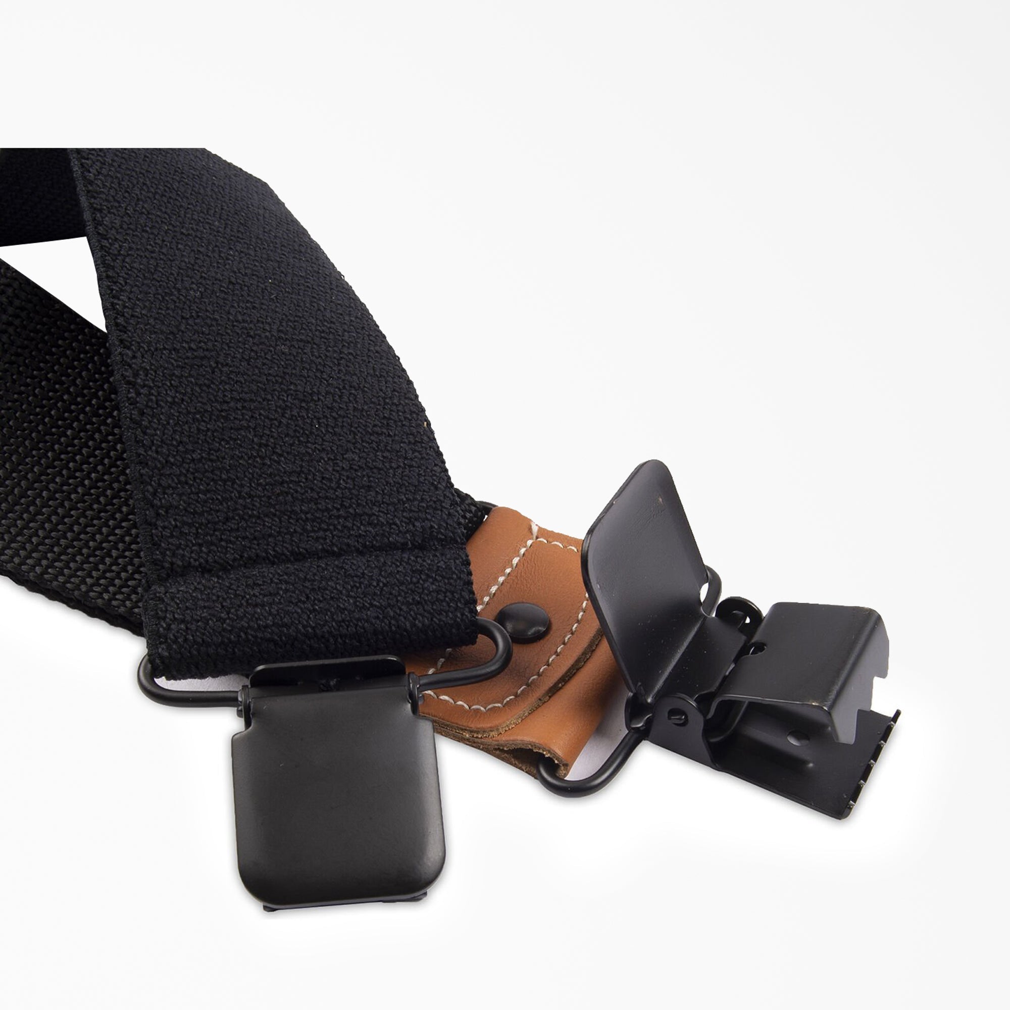 "2-Inch Wide Work Suspenders"