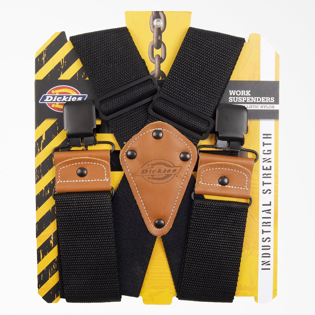 "2-Inch Wide Work Suspenders"