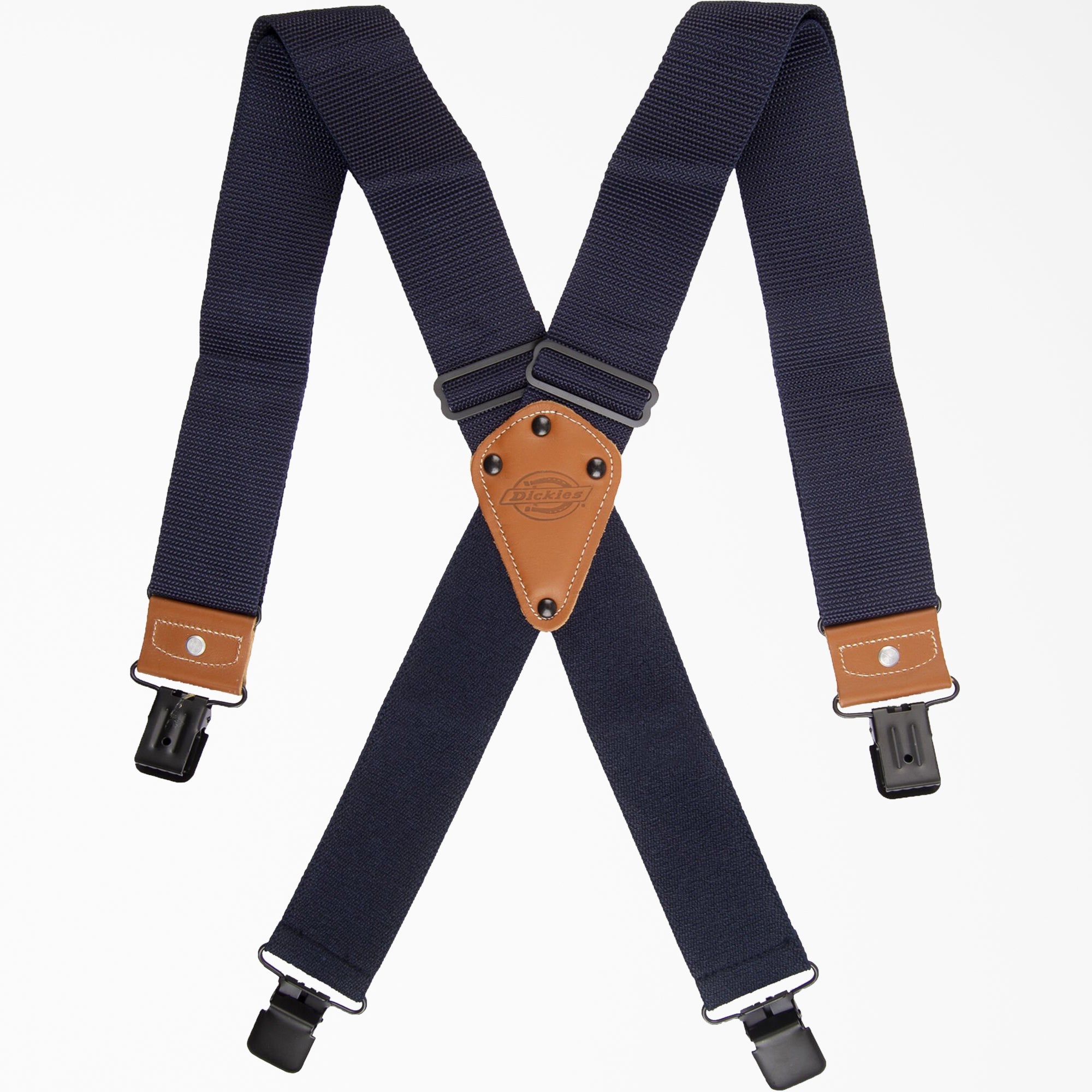 "2-Inch Wide Work Suspenders"
