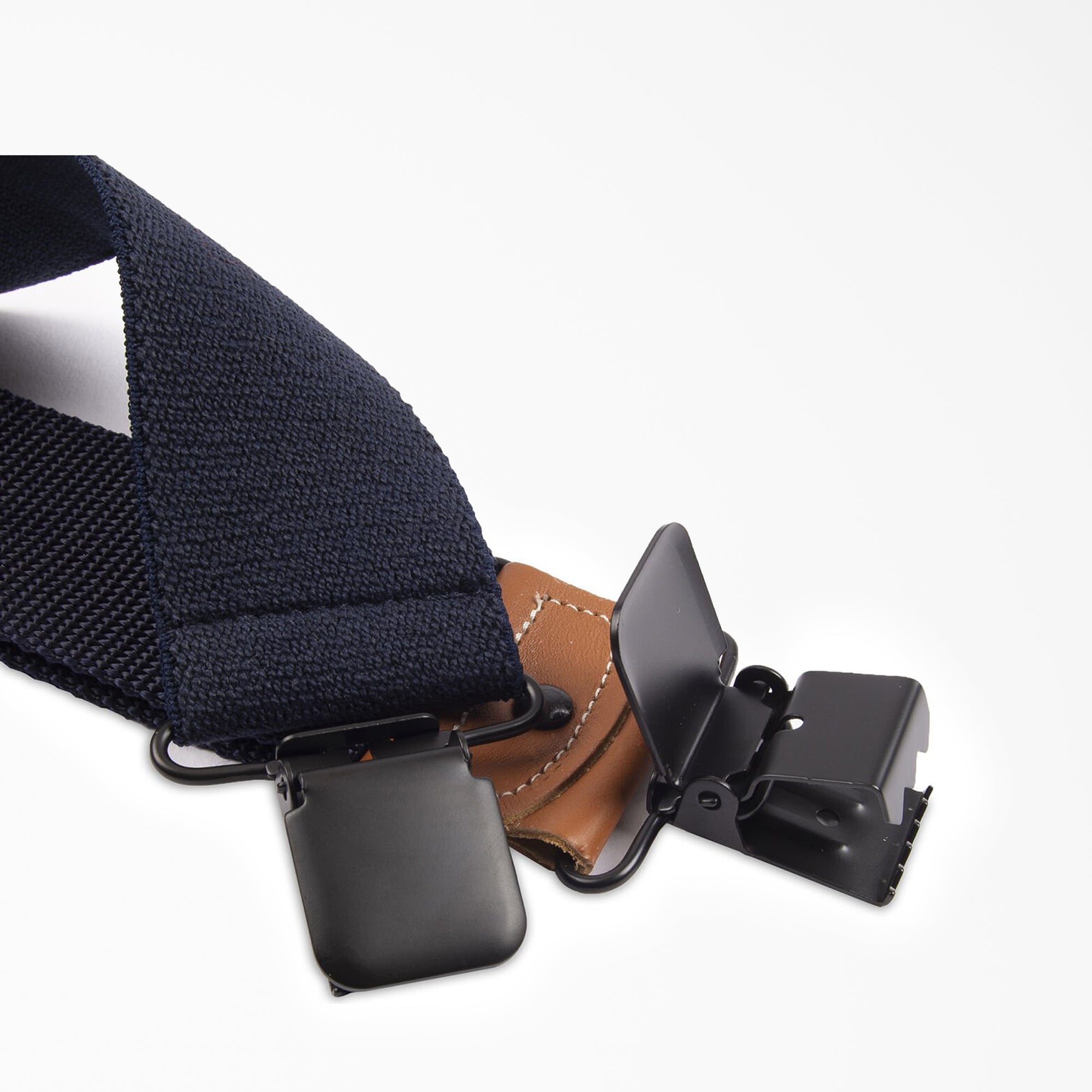 "2-Inch Wide Work Suspenders"