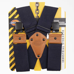 "2-Inch Wide Work Suspenders"