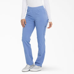 "Women's Balance Scrub Pants"