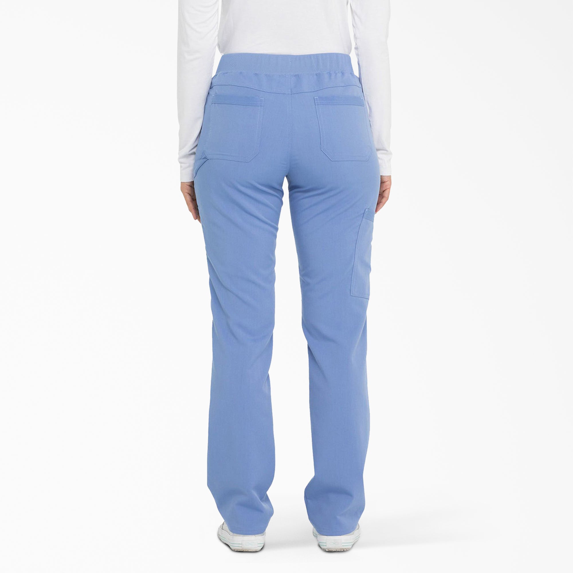 "Women's Balance Scrub Pants"