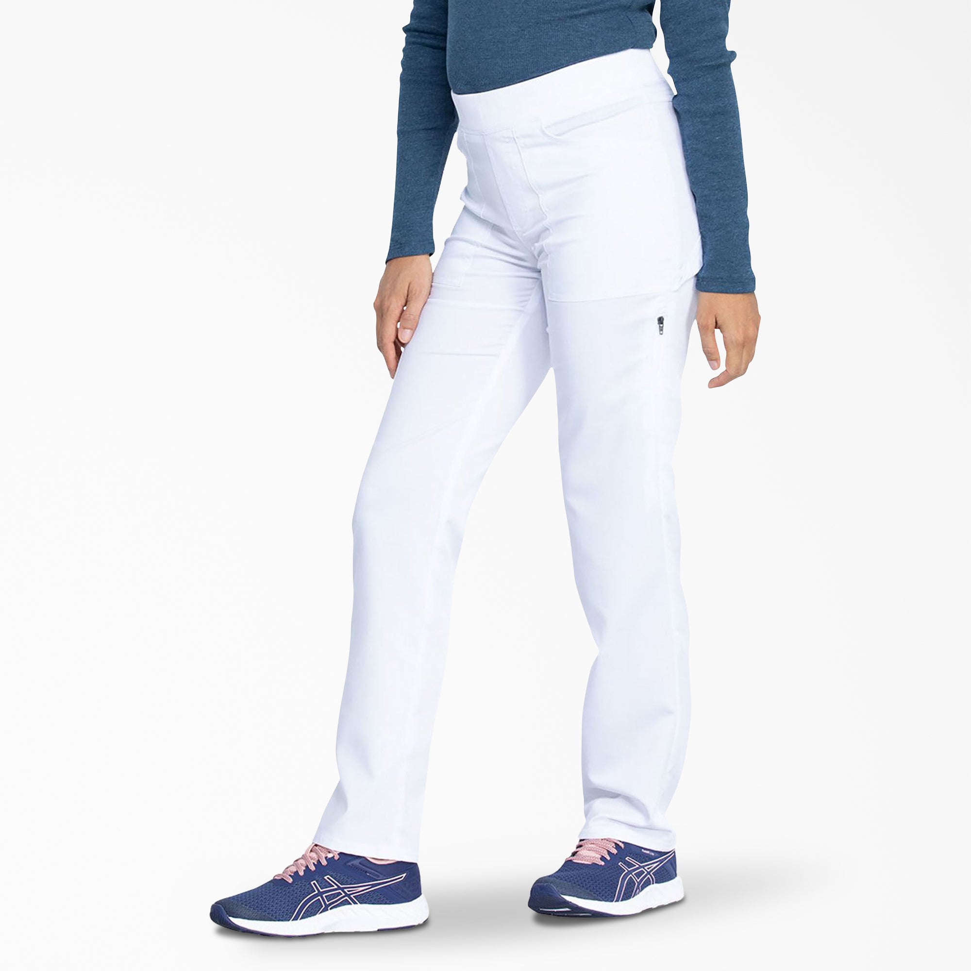 "Women's Balance Scrub Pants"