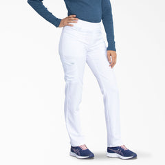 "Women's Balance Scrub Pants"