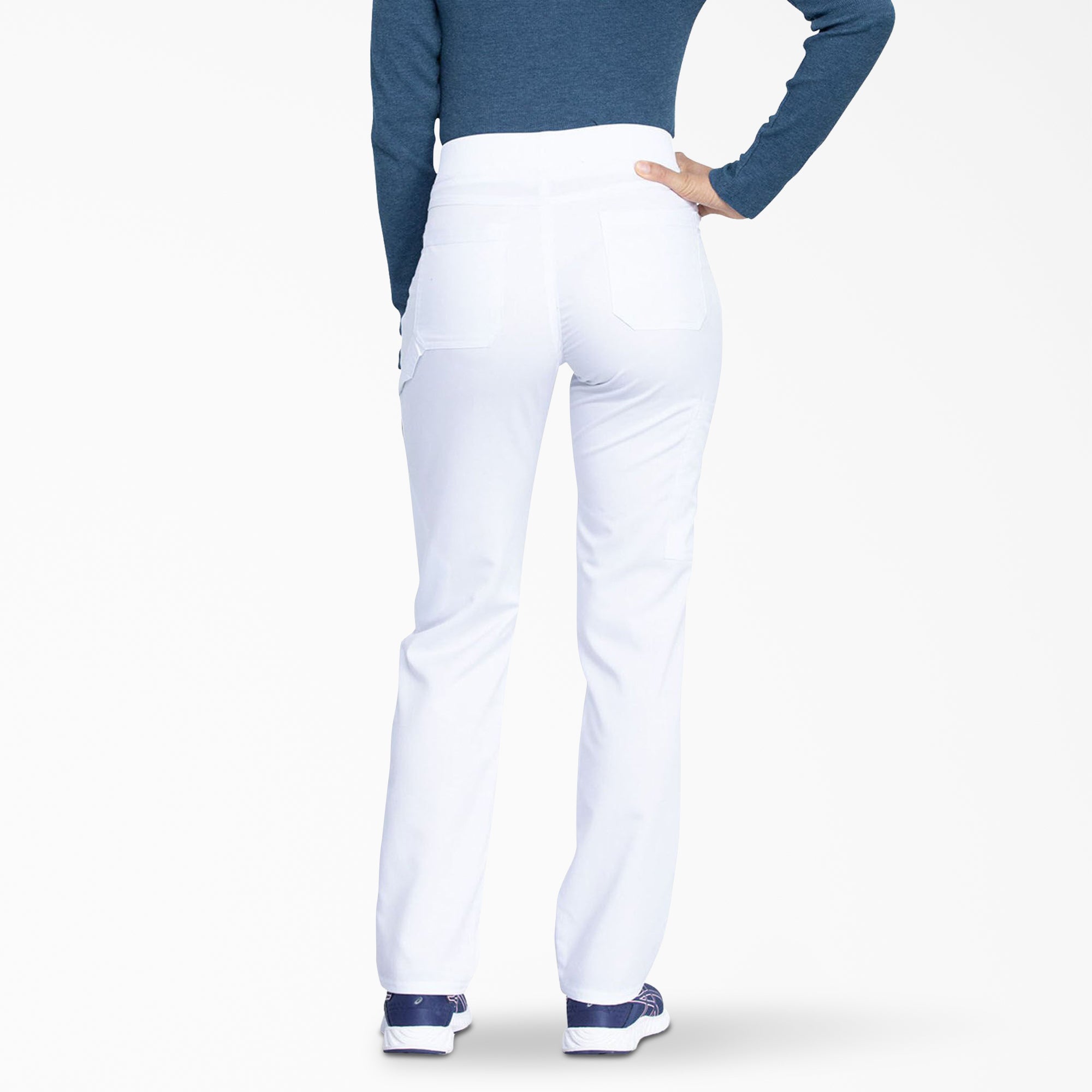"Women's Balance Scrub Pants"