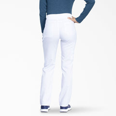 "Women's Balance Scrub Pants"