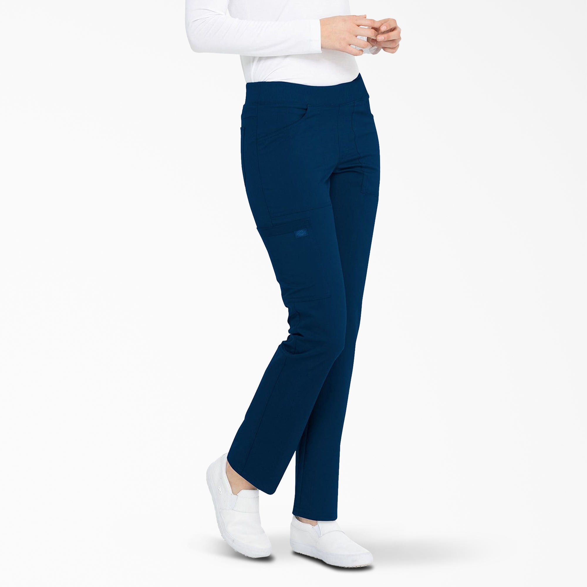 "Women's Balance Scrub Pants"