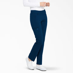 "Women's Balance Scrub Pants"