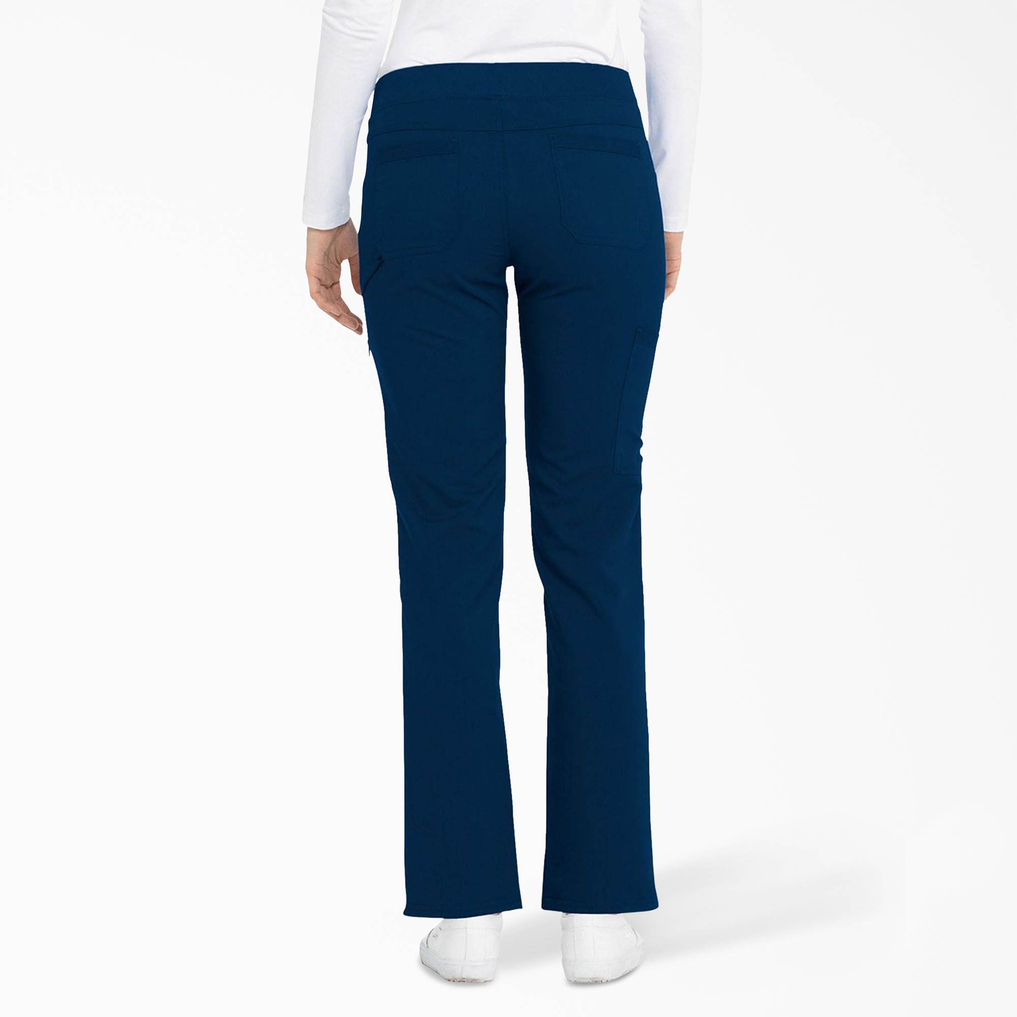 "Women's Balance Scrub Pants"