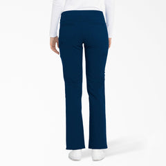 "Women's Balance Scrub Pants"