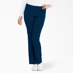 "Women's Balance Scrub Pants"