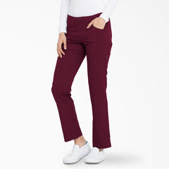 "Women's Balance Scrub Pants"