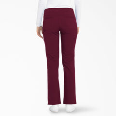 "Women's Balance Scrub Pants"