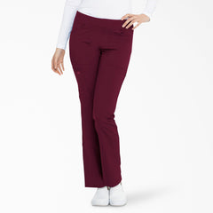 "Women's Balance Scrub Pants"