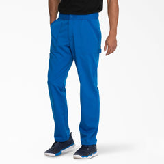 "Men's Balance Scrub Pants"