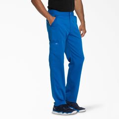 "Men's Balance Scrub Pants"