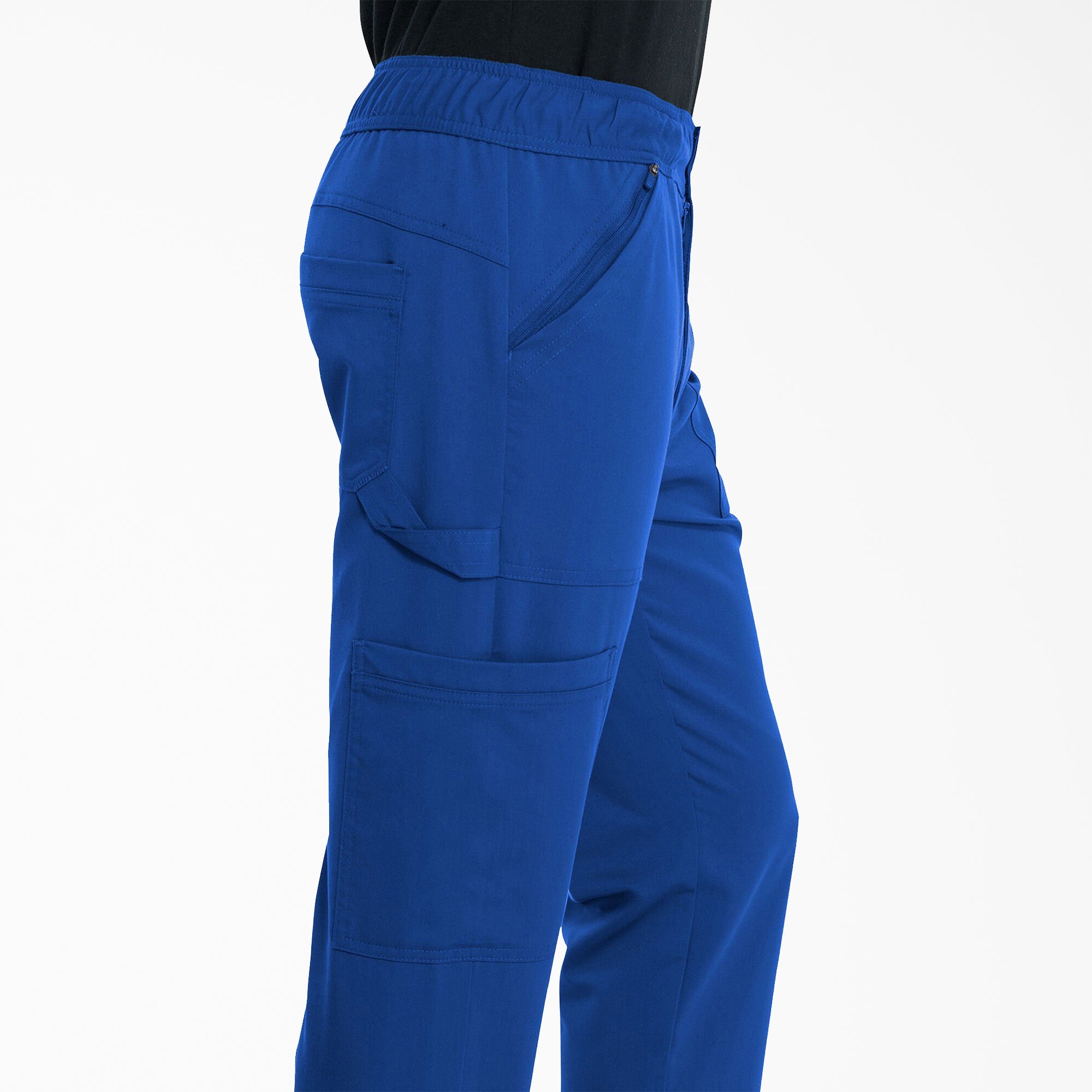 "Men's Balance Scrub Pants"
