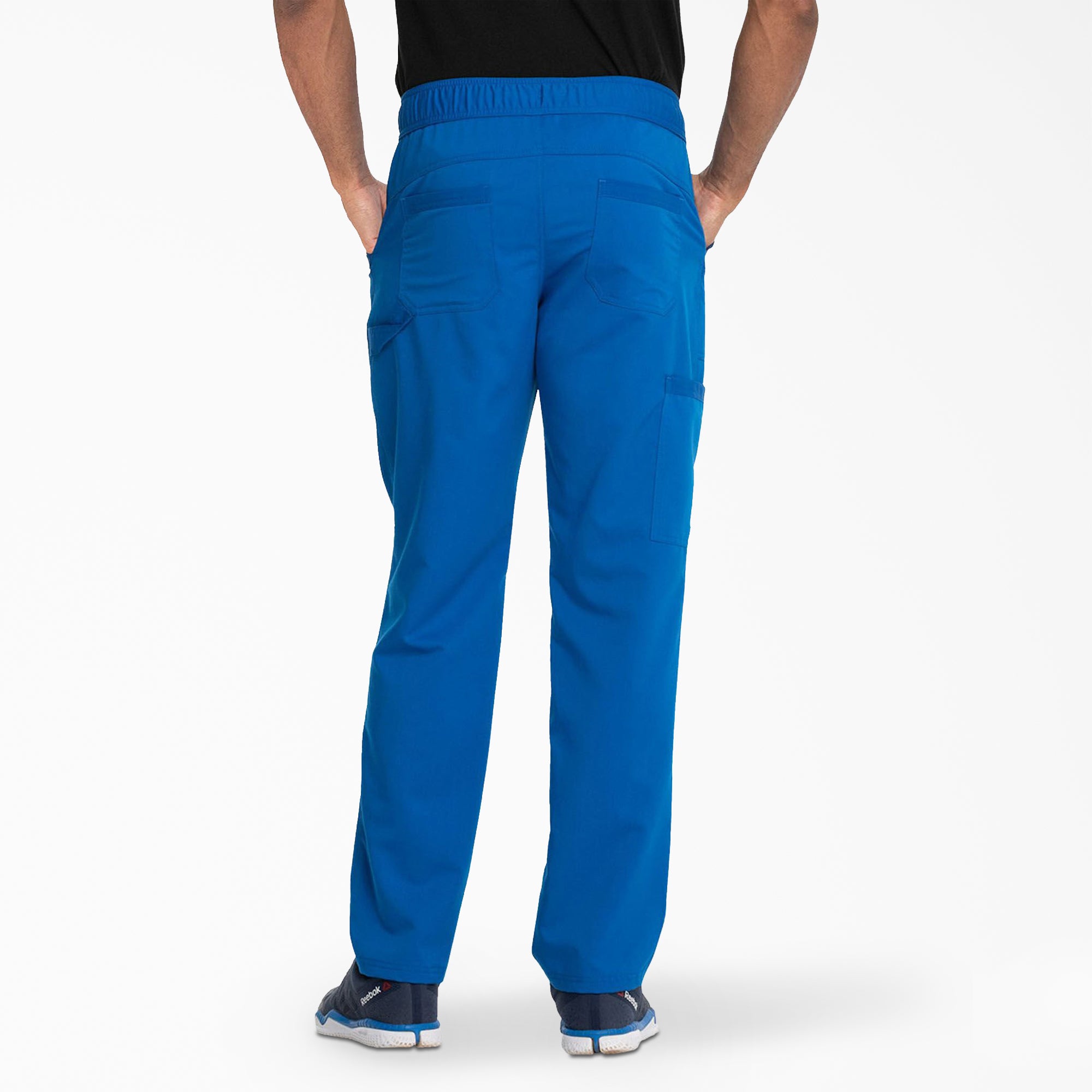 "Men's Balance Scrub Pants"