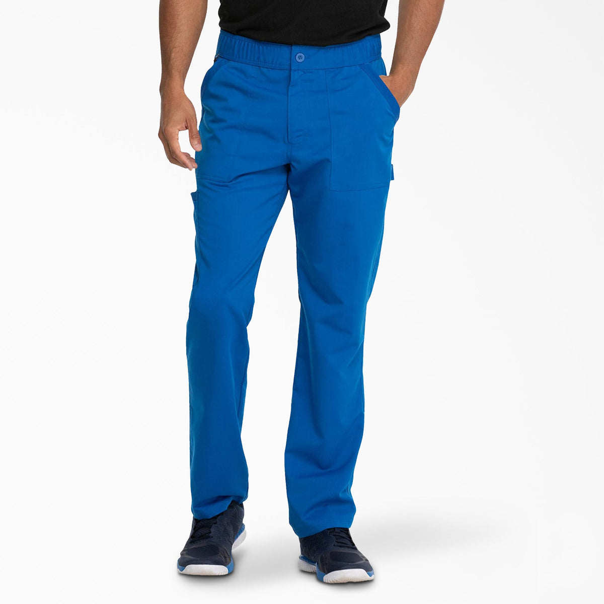 "Men's Balance Scrub Pants"