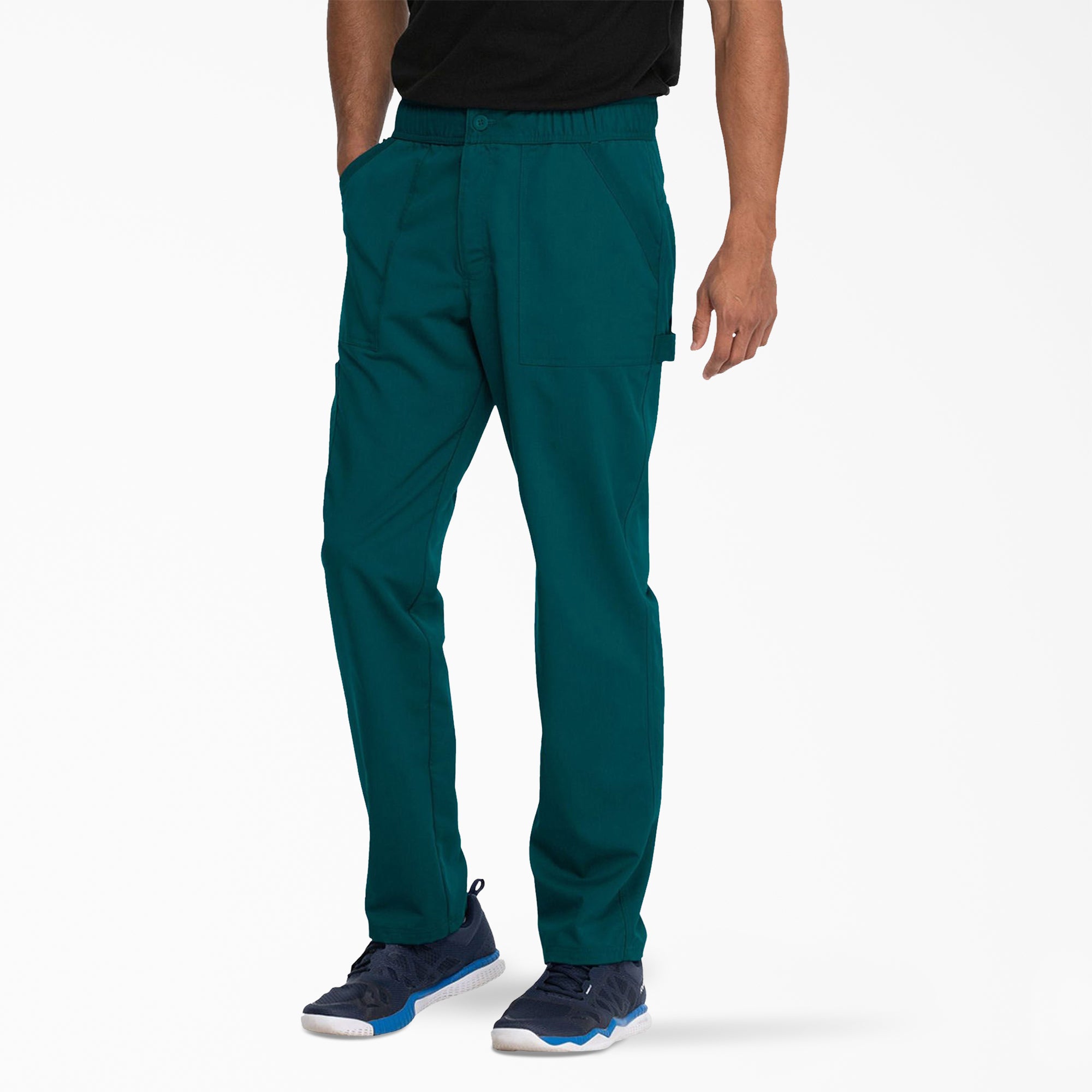 "Men's Balance Scrub Pants"