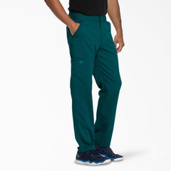 "Men's Balance Scrub Pants"