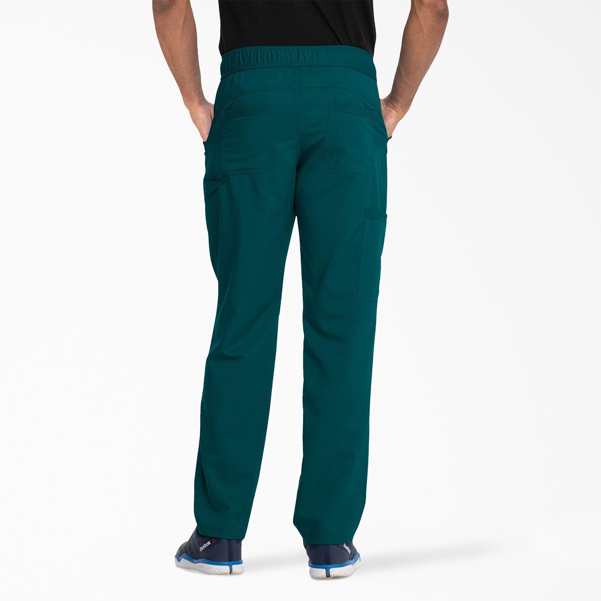 "Men's Balance Scrub Pants"