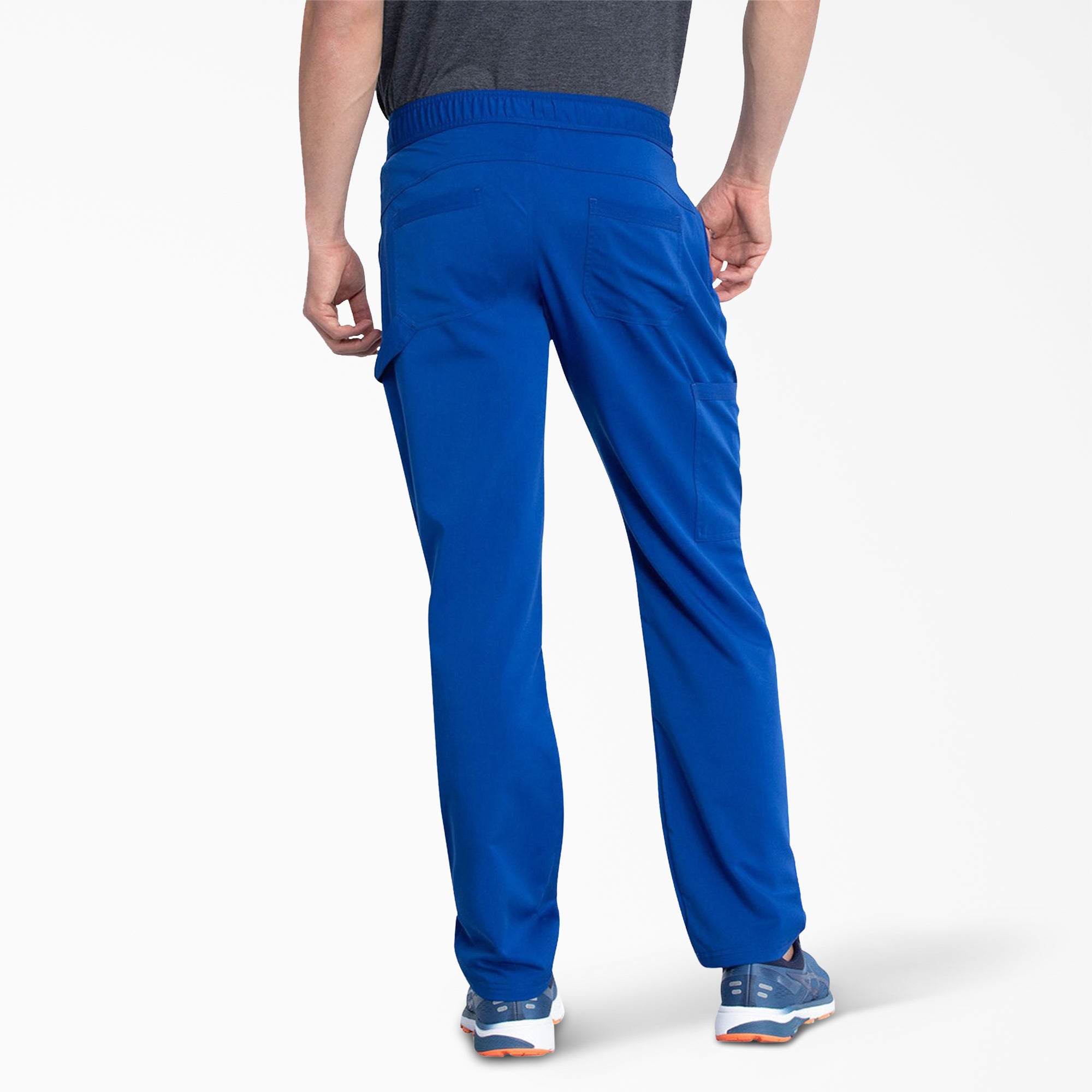 "Men's Balance Scrub Pants"