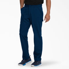 "Men's Balance Scrub Pants"
