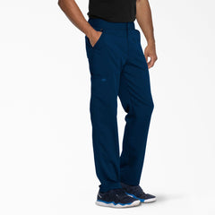 "Men's Balance Scrub Pants"