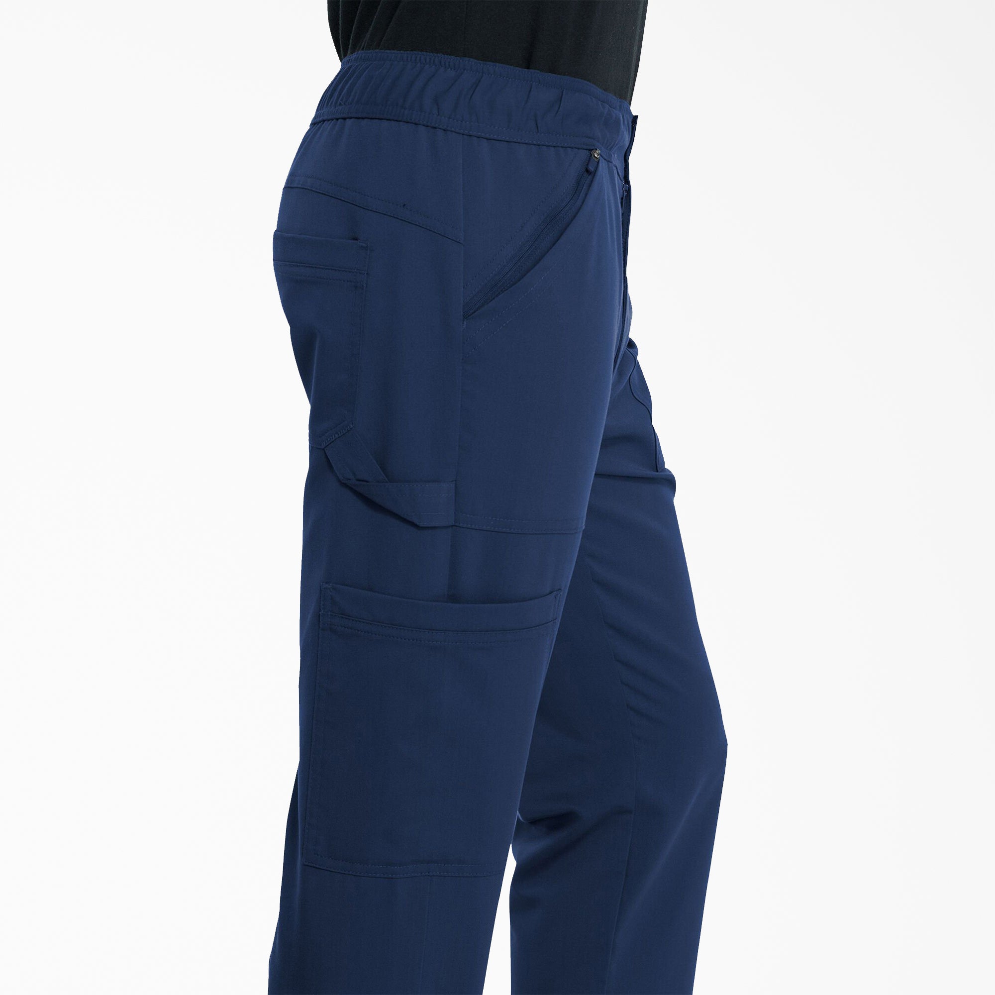 "Men's Balance Scrub Pants"