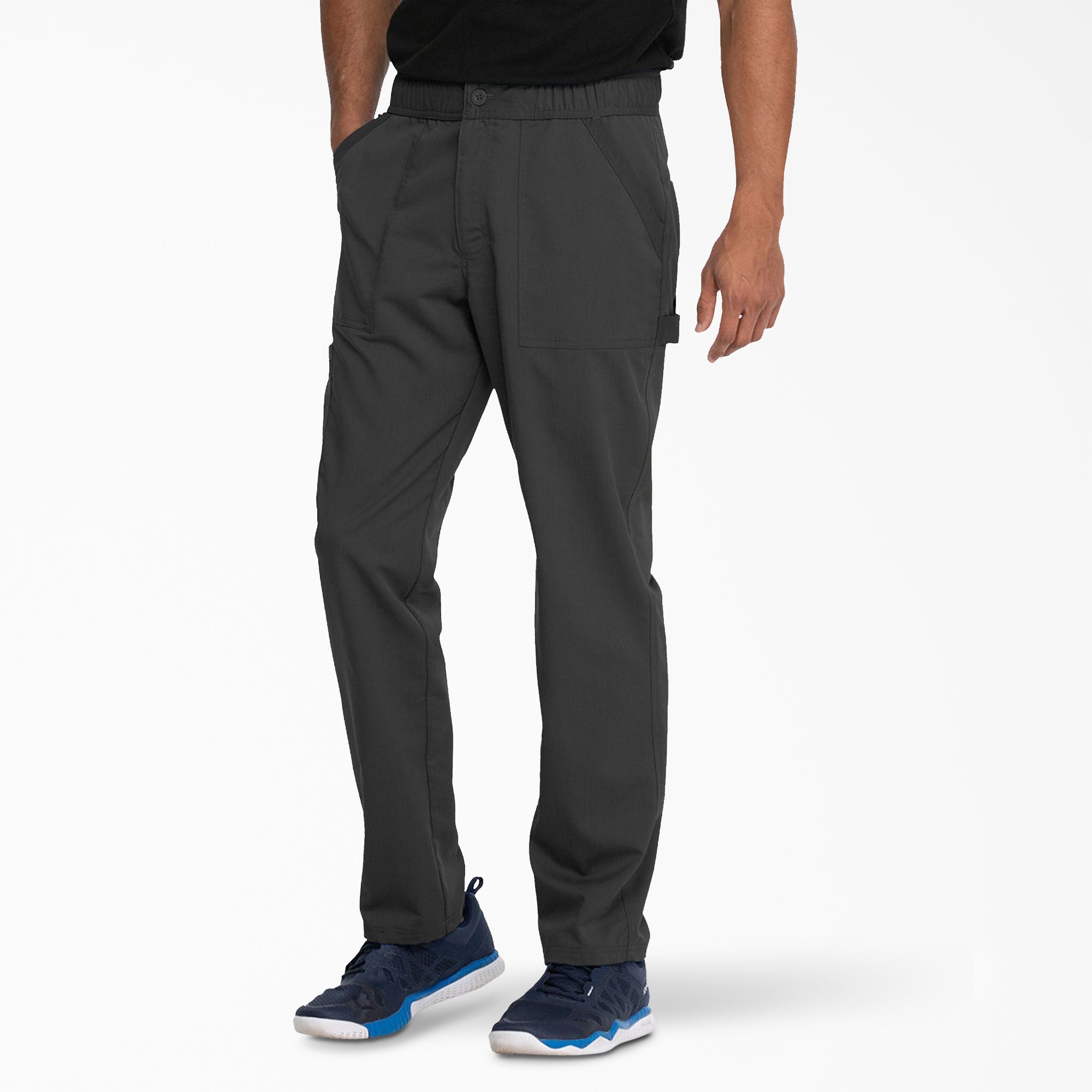 "Men's Balance Scrub Pants"