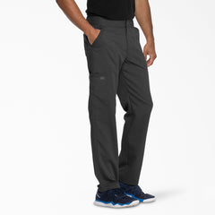 "Men's Balance Scrub Pants"