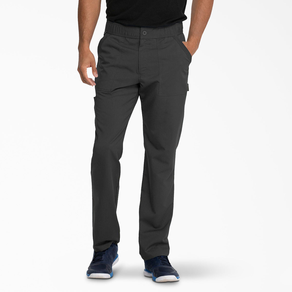 "Men's Balance Scrub Pants"