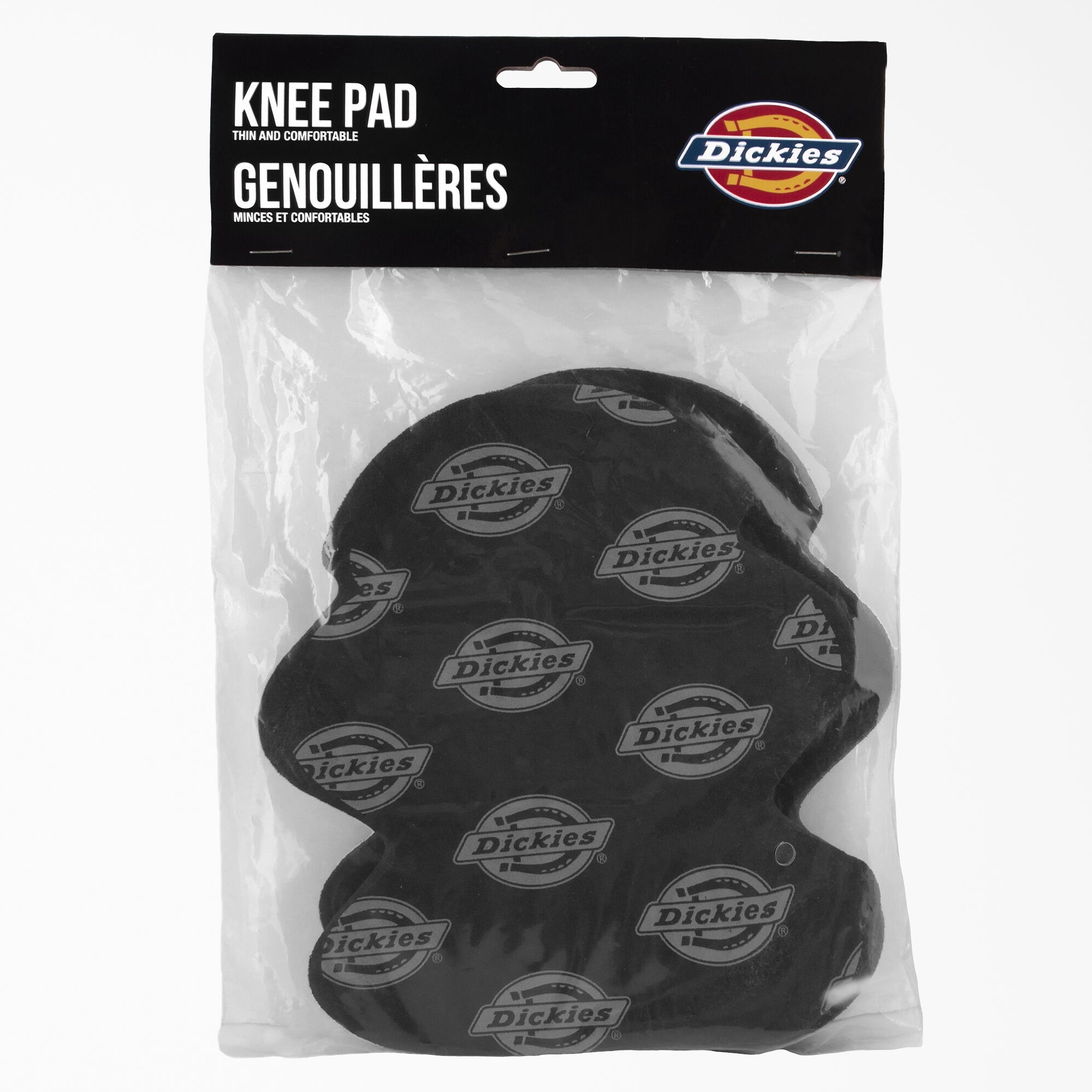 "Lightweight Foam Knee Pads"