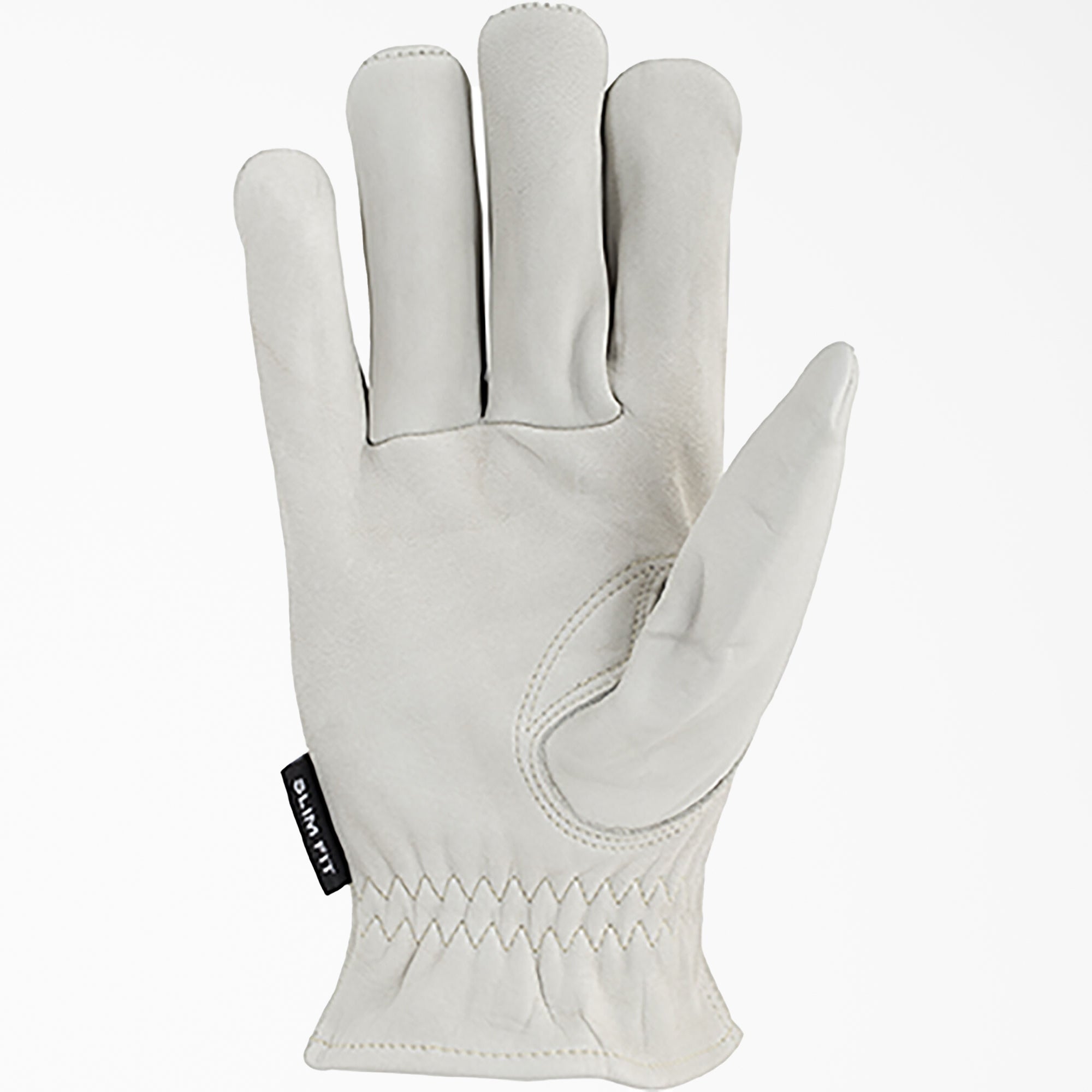 "Cowhide Leather Driver Gloves"