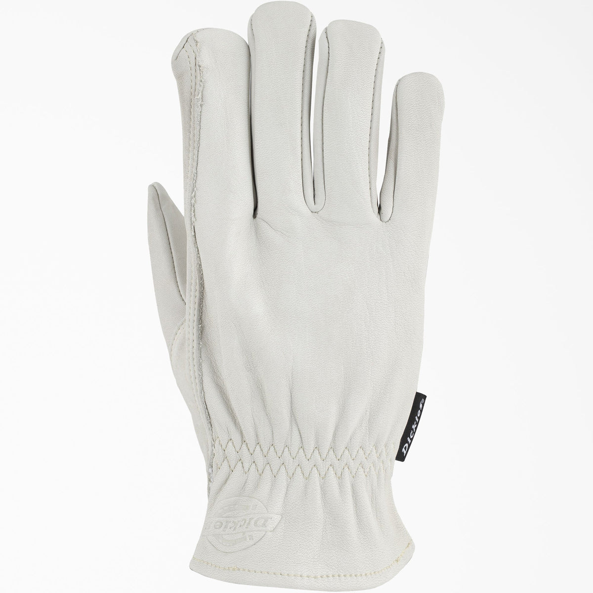 "Cowhide Leather Driver Gloves"
