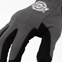 "Multi-Purpose Work Gloves, 3-Pack"