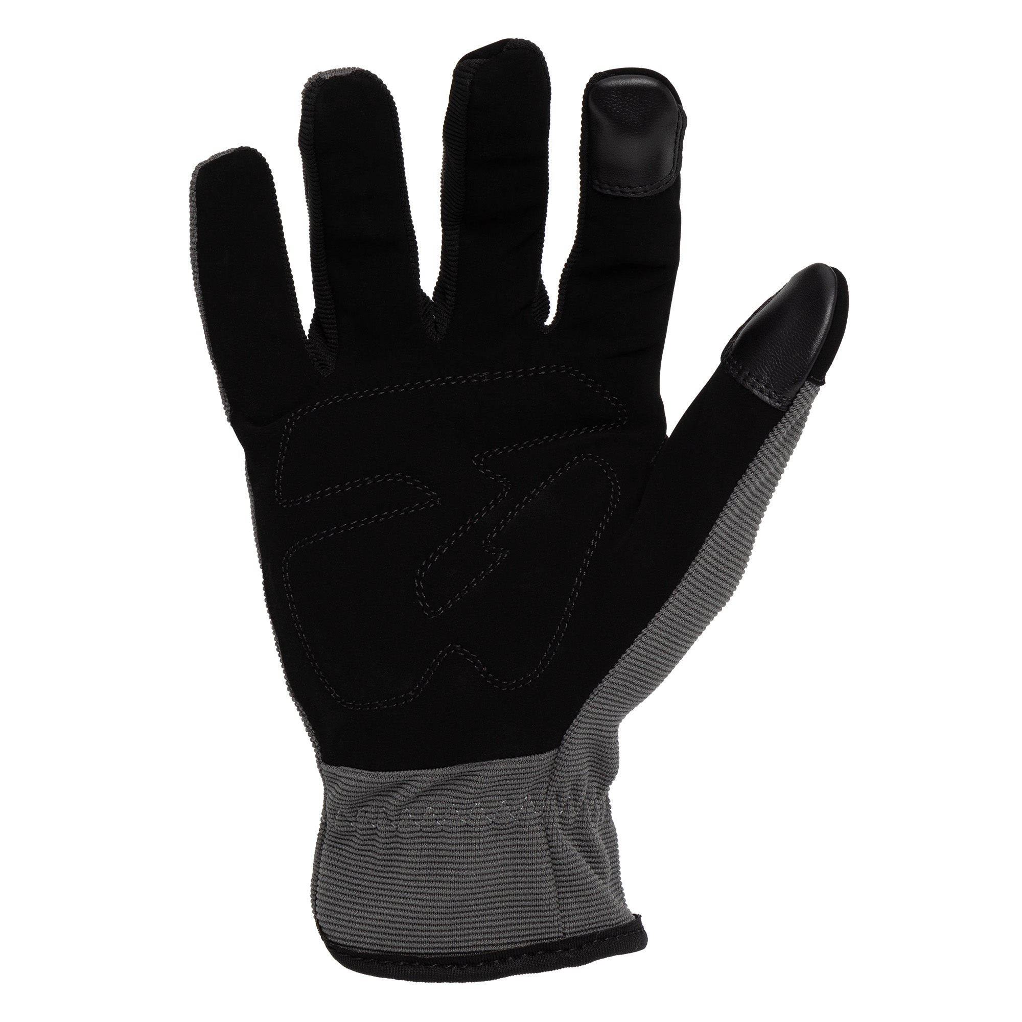 "Multi-Purpose Work Gloves, 3-Pack"